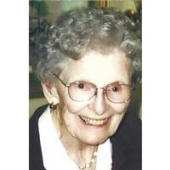 Mary I. Reed Schmidt 10730704