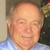 Roger E. Klinzman