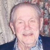 Ralph J. Jungk, Sr.