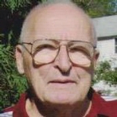 Orville G. Yager 10730807