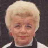 Pearl Becker