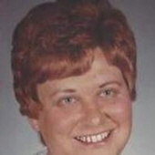 Shirley Hennen Schueller