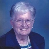 Lillian Ann Breitbach