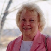 Carol Ann Klinkhammer