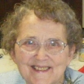 Marion Theresa Connolly