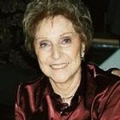 Estelle Marie Schroeder