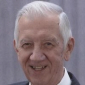 Richard E. Goedken