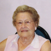 Bernice E. Frommelt