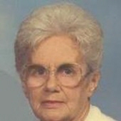 Ruth F. Bartlett