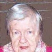 Mildred Marie Buttikofer