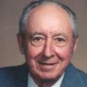 Ralph Sylvester Ambrosy