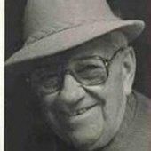 Clarence P. Pfohl