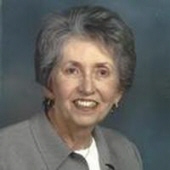 Martha J. Tenk Schrader