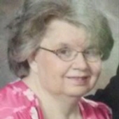 Joan M. Reinholt