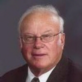 Ronald W. Habel