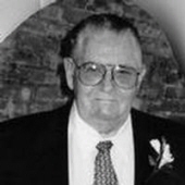 Clarence C. Baal, Jr. 10731047
