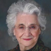 Virginia R. Sullivan