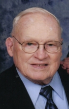 Robert Larry Martin