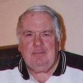 William R. Bill Trentz 10731082