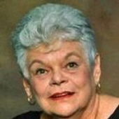 Barbara Ann Gengler O'Rourke