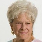 Rosemary M. Helmer 10731131