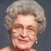 Helen Lucille Saul