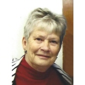 Sheila Dolan