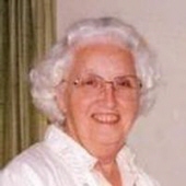 Marjorie Rose Lee