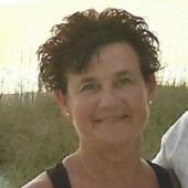 Barbara J. Barb Casey