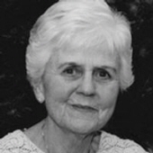 Margaret Ann Benda