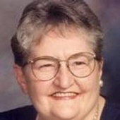 Georgia Ann Heinz
