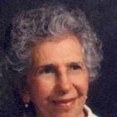 Rosemary C. Cushing