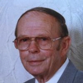 Harold R. Hanson