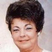 Rita Jane C. Spurling