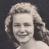 Betty Jane Zwack