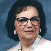 Josephine C. Roling