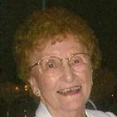 Mary Eileen Dardis