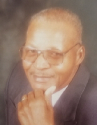 Harold Johnson Fayetteville, North Carolina Obituary