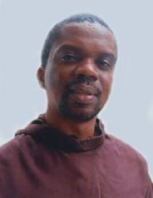 Photo of Père/Fr. George Nyarubwa Hakiza, ofm