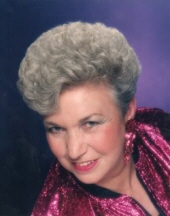 Phyllis Hudson