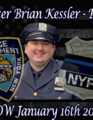 Brian Kessler Eastchester, New York Obituary