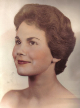 Nancy Rhodes Hubble