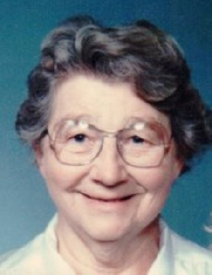 Photo of Jeanette Anderson