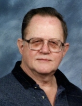 Dale Charles Wichman