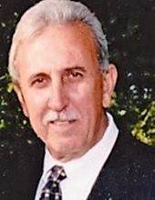Joseph M. Mendrick