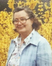 Norma Wilkinson Coston