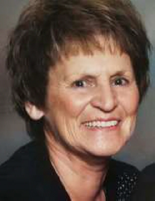 Photo of Connie Turner