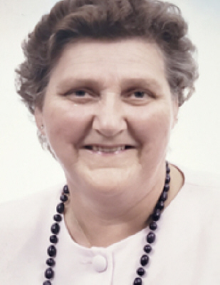 Photo of Louise Cote