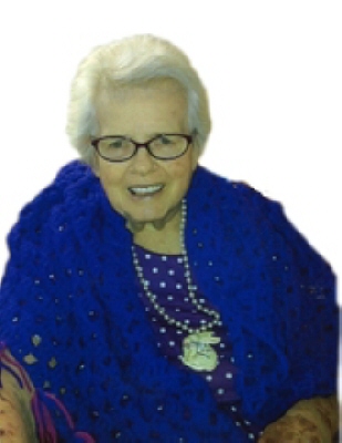 Peggy Godwin Milton, Florida Obituary