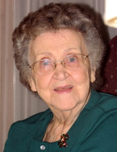 Audrey I. Wleczyk